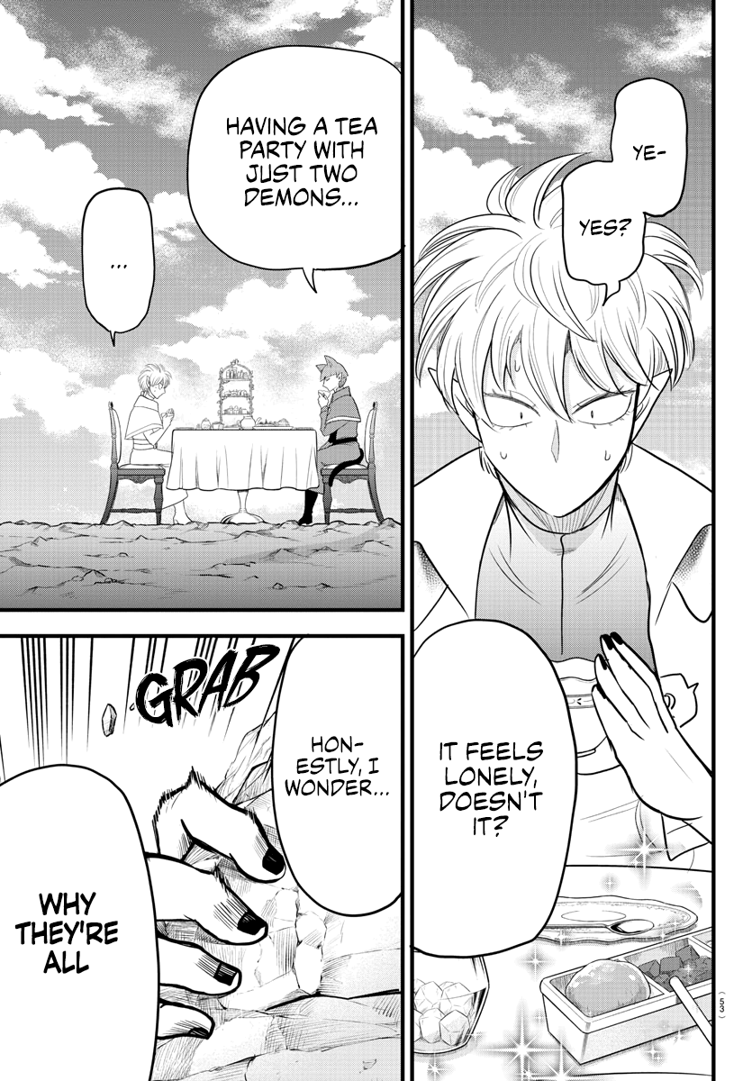 Read Welcome to Demon School! Iruma-kun EN Manga Online