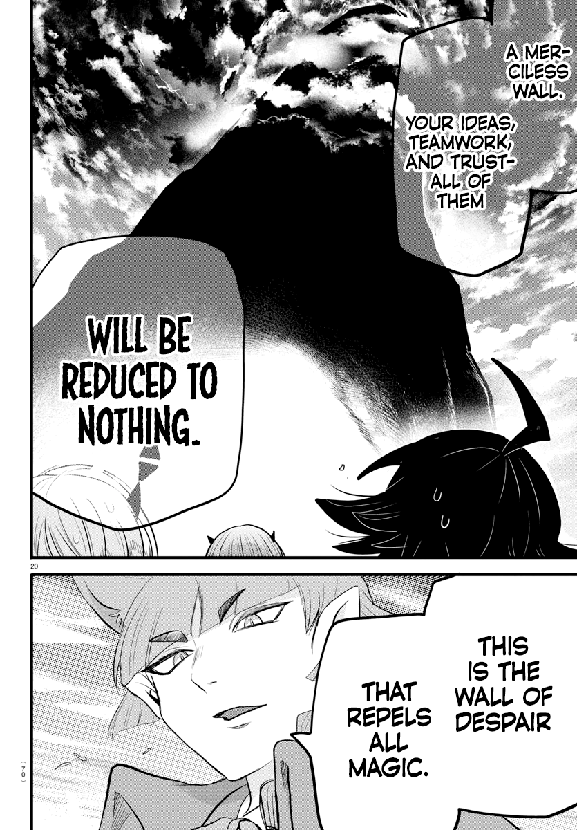 Read Welcome to Demon School! Iruma-kun EN Manga Online