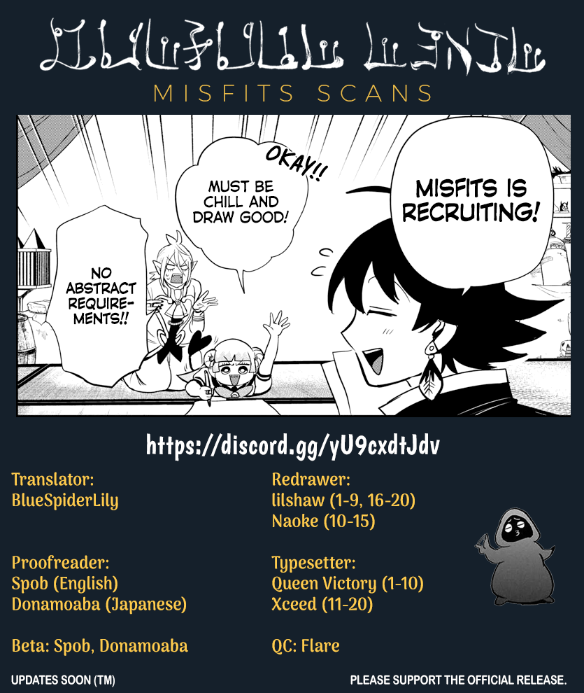 Read Welcome to Demon School! Iruma-kun EN Manga Online