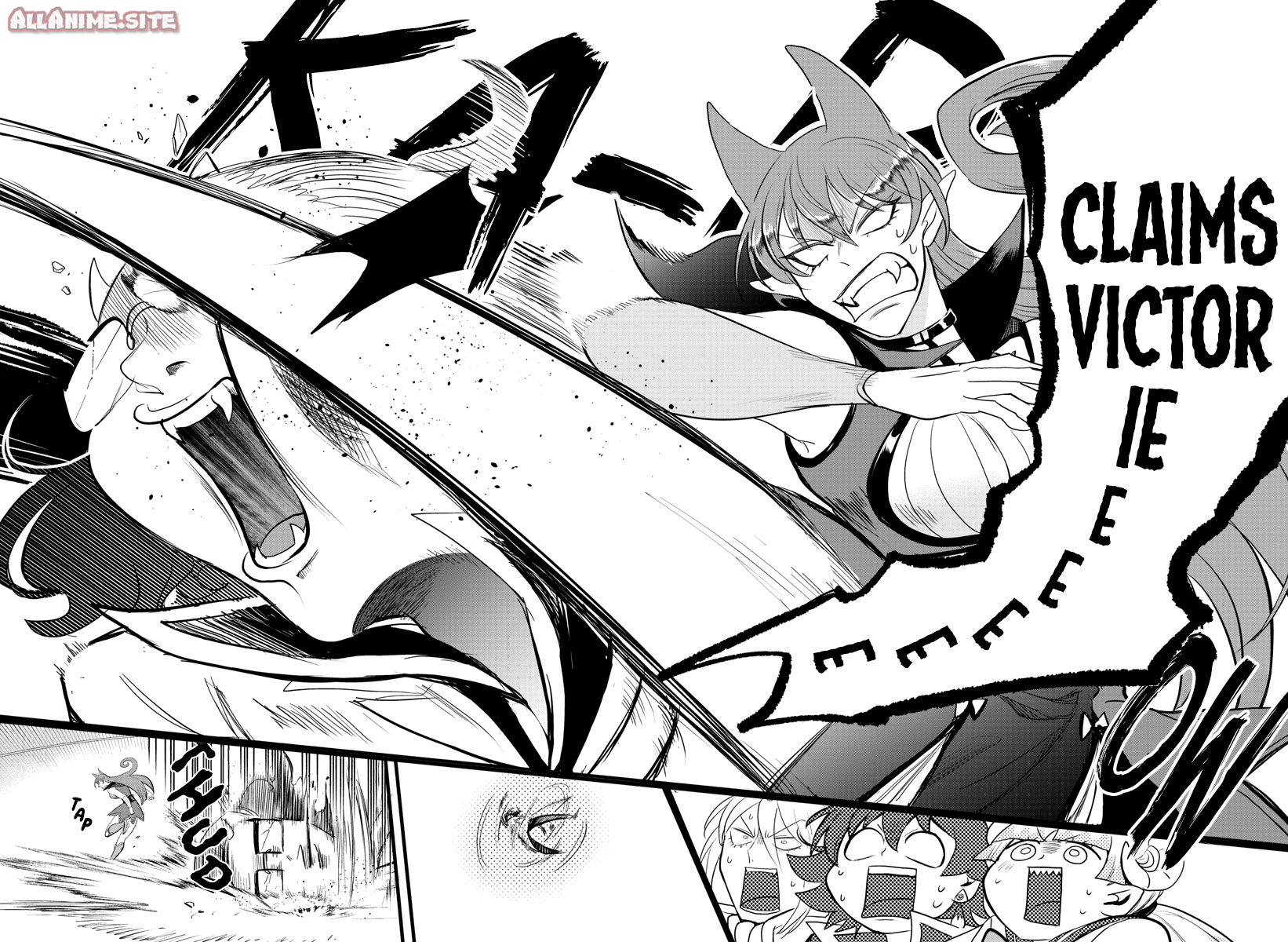 Read Welcome to Demon School! Iruma-kun EN Manga Online