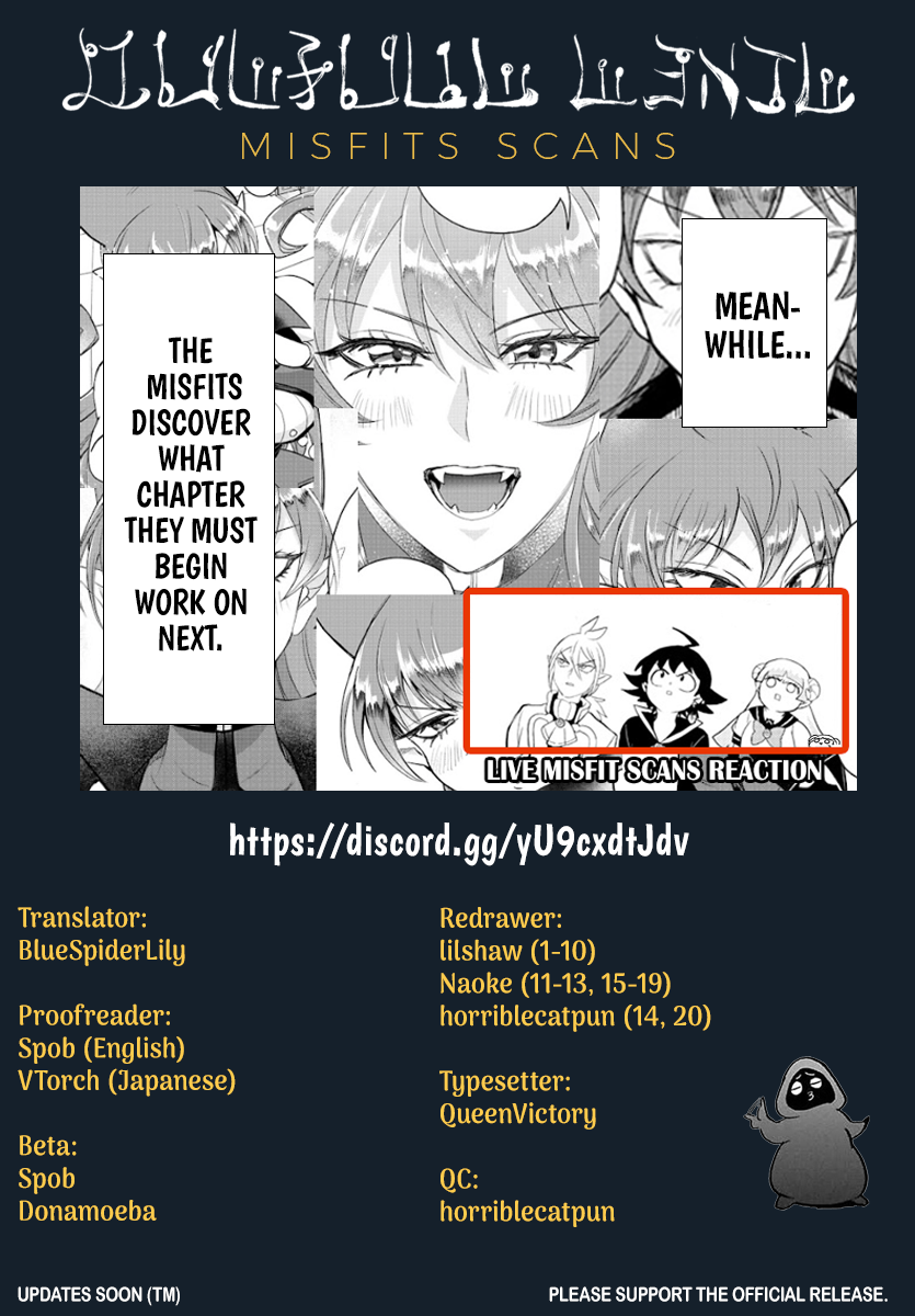 Read Welcome to Demon School! Iruma-kun EN Manga Online