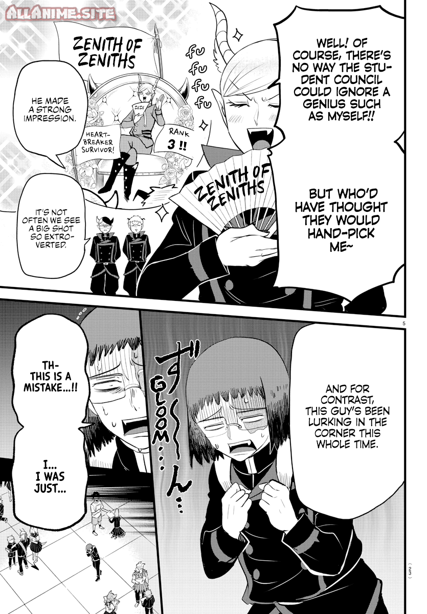 Read Welcome to Demon School! Iruma-kun EN Manga Online