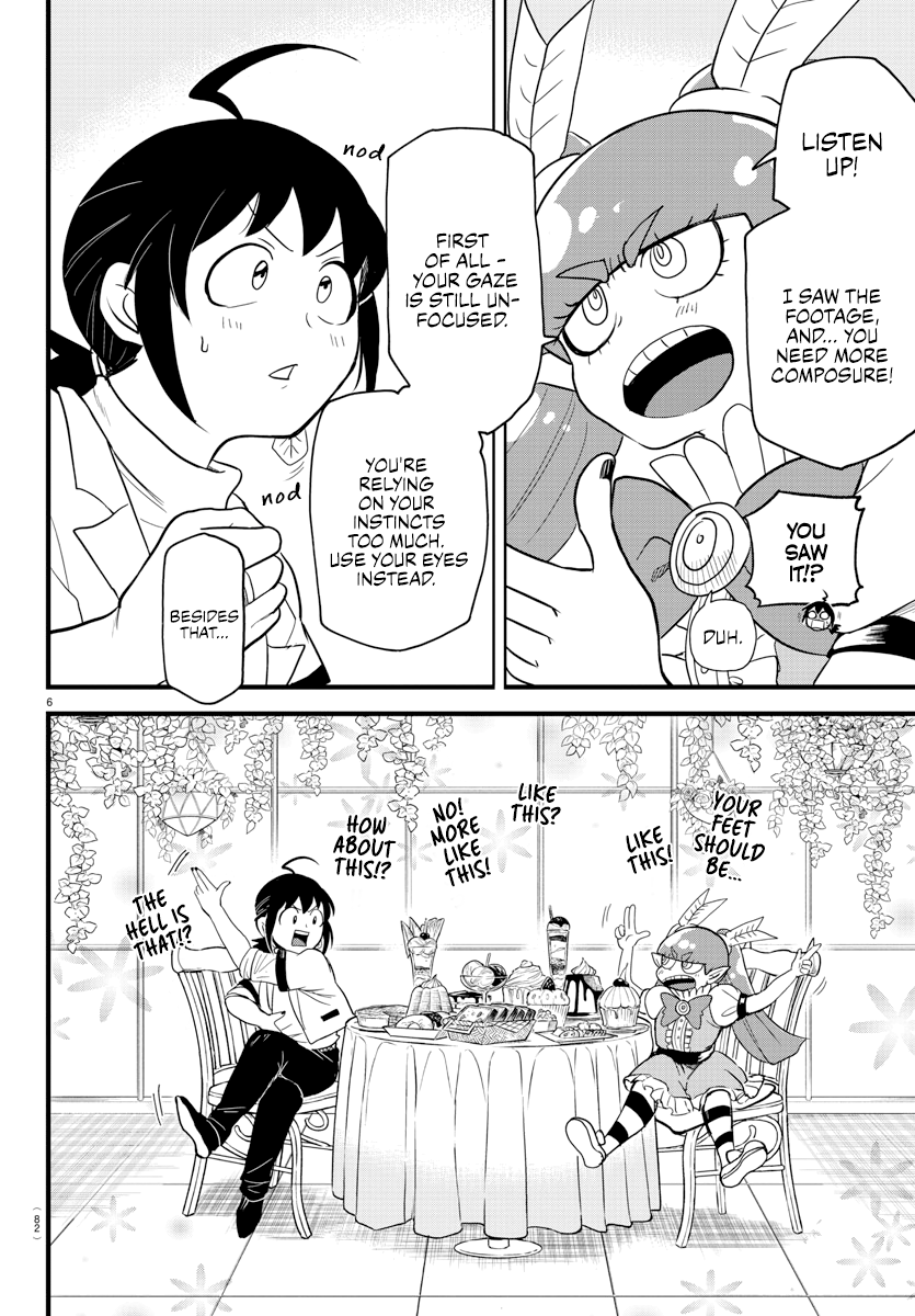 Read Welcome to Demon School! Iruma-kun EN Manga Online