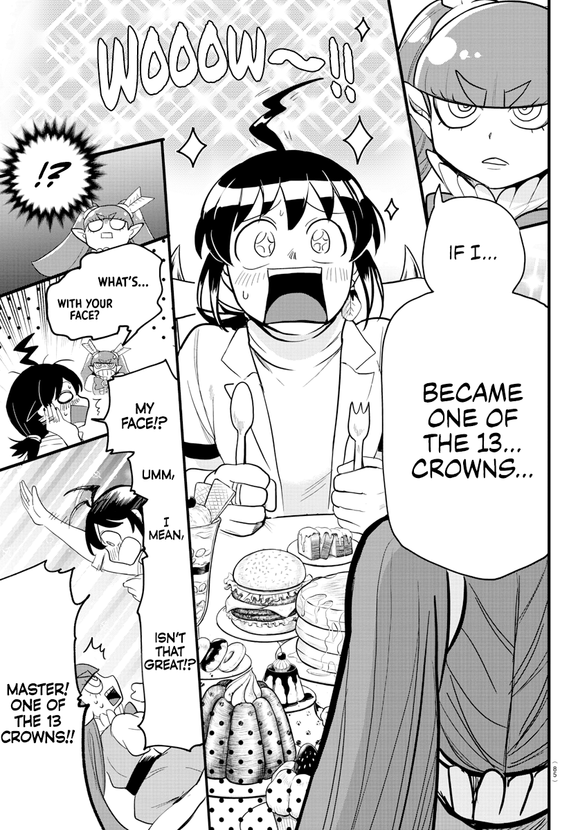 Read Welcome to Demon School! Iruma-kun EN Manga Online