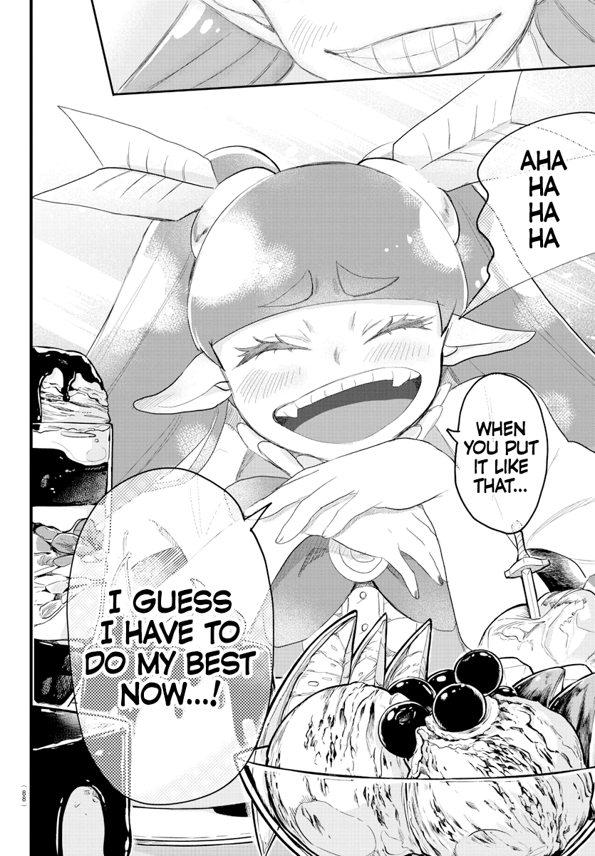 Read Welcome to Demon School! Iruma-kun EN Manga Online