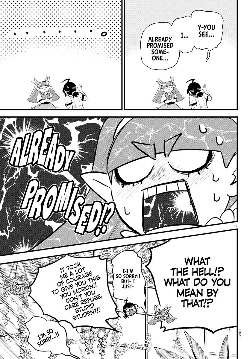 Read Welcome to Demon School! Iruma-kun EN Manga Online