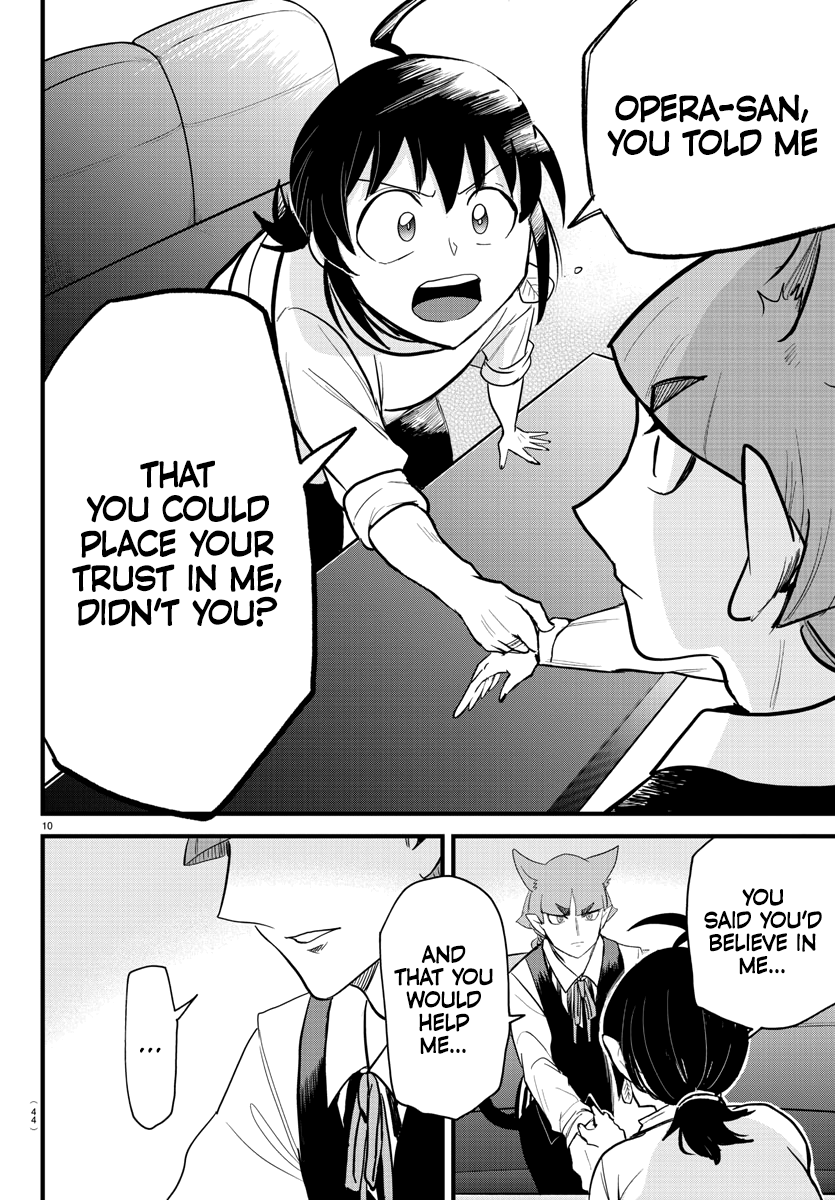 Read Welcome to Demon School! Iruma-kun EN Manga Online