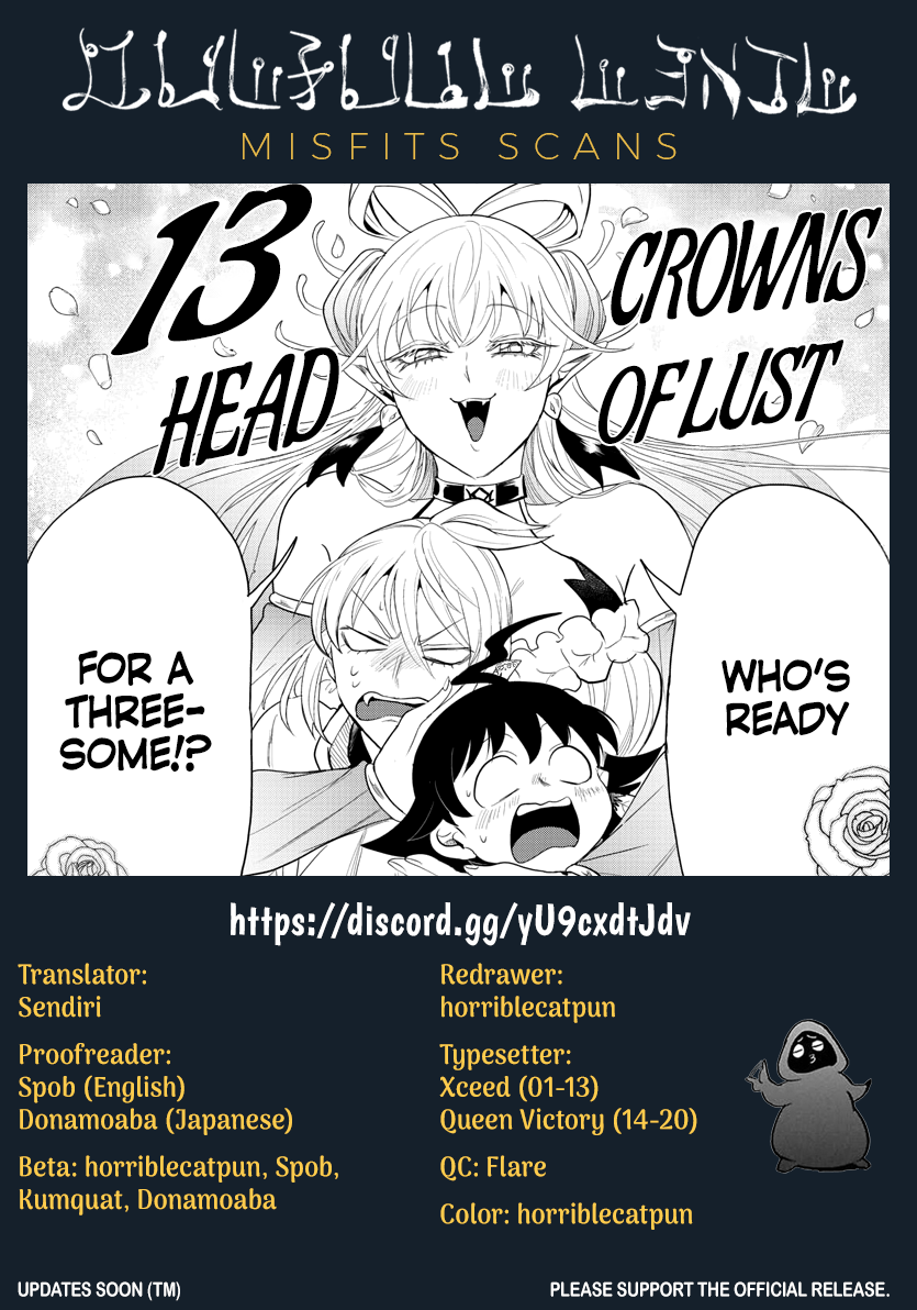 Read Welcome to Demon School! Iruma-kun EN Manga Online
