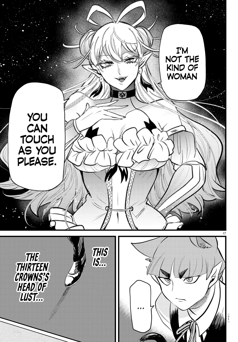 Read Welcome to Demon School! Iruma-kun EN Manga Online