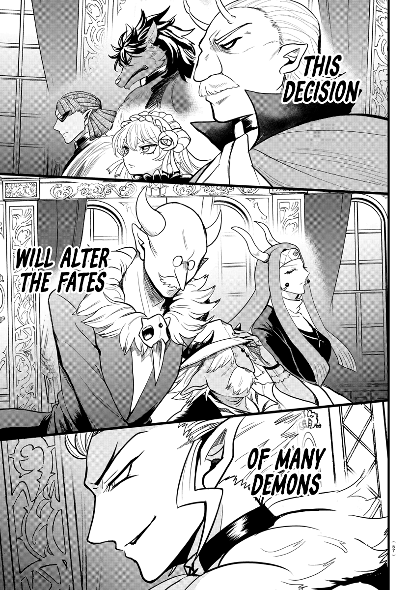 Read Welcome to Demon School! Iruma-kun EN Manga Online