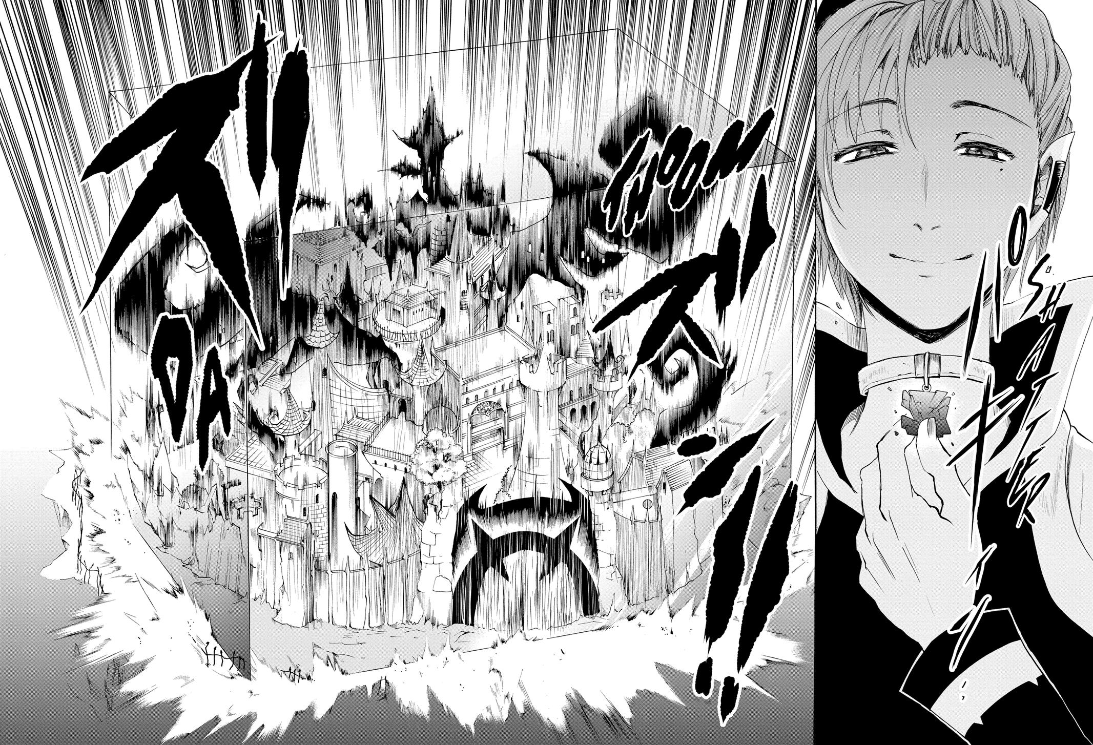 Read Welcome to Demon School! Iruma-kun EN Manga Online