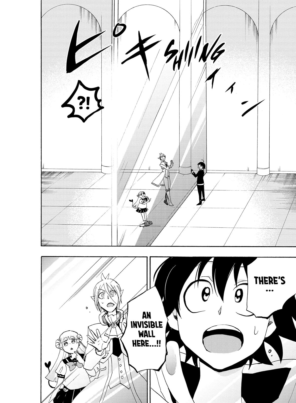 Read Welcome to Demon School! Iruma-kun EN Manga Online