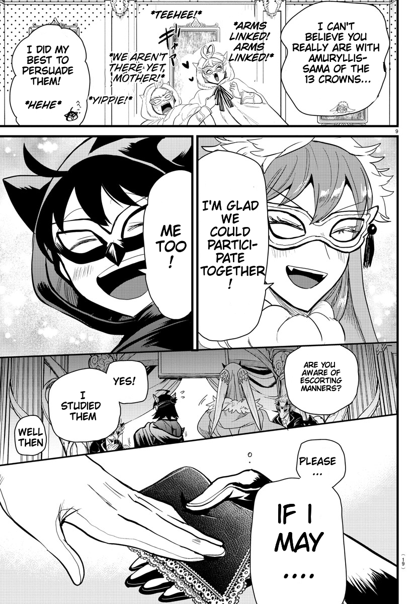 Read Welcome to Demon School! Iruma-kun EN Manga Online