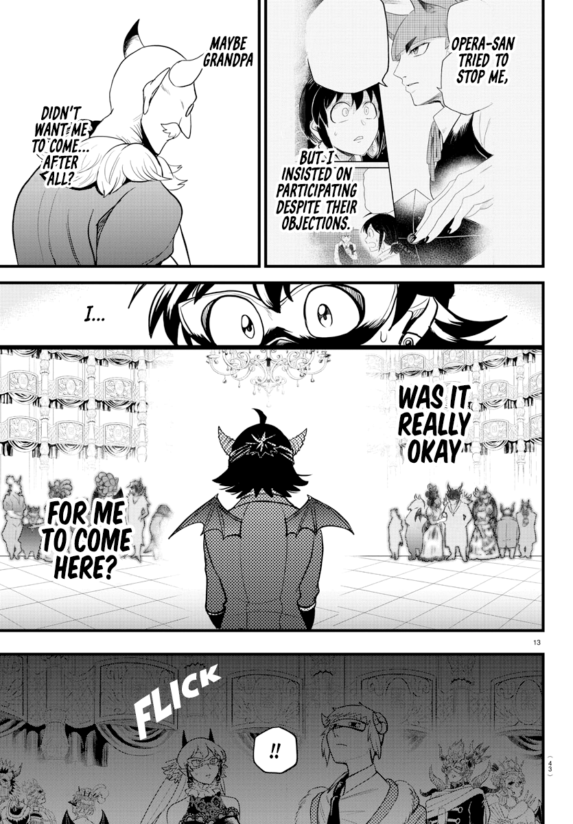 Read Welcome to Demon School! Iruma-kun EN Manga Online