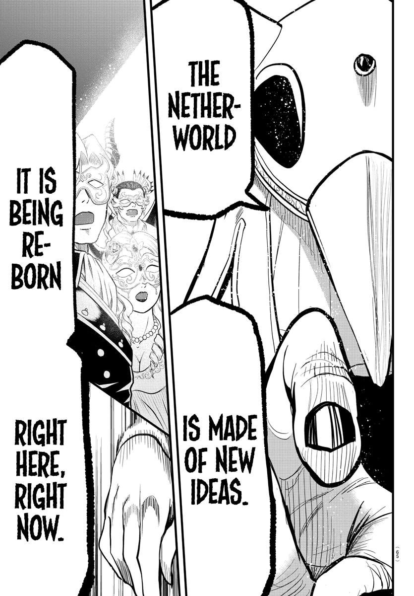Read Welcome to Demon School! Iruma-kun EN Manga Online