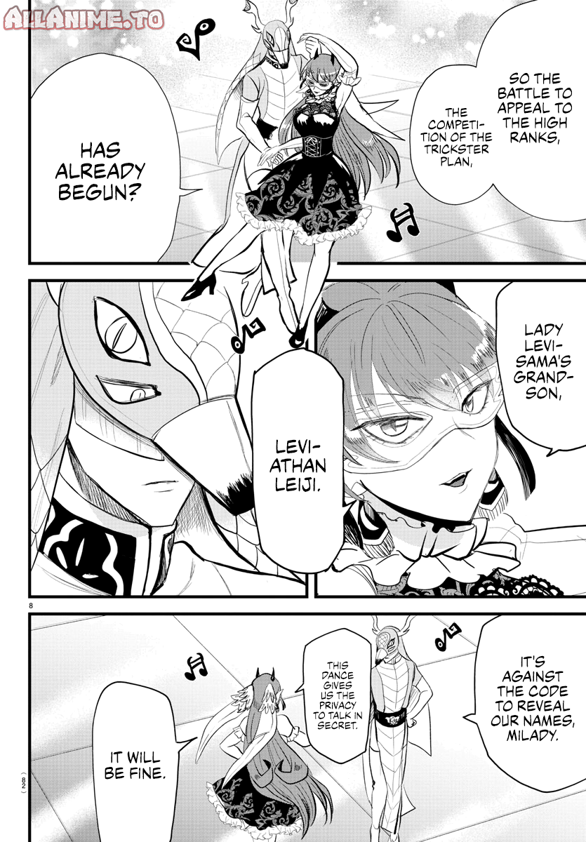 Read Welcome to Demon School! Iruma-kun EN Manga Online
