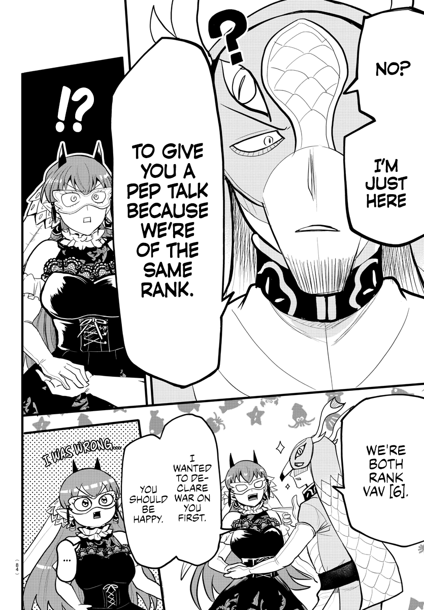 Read Welcome to Demon School! Iruma-kun EN Manga Online