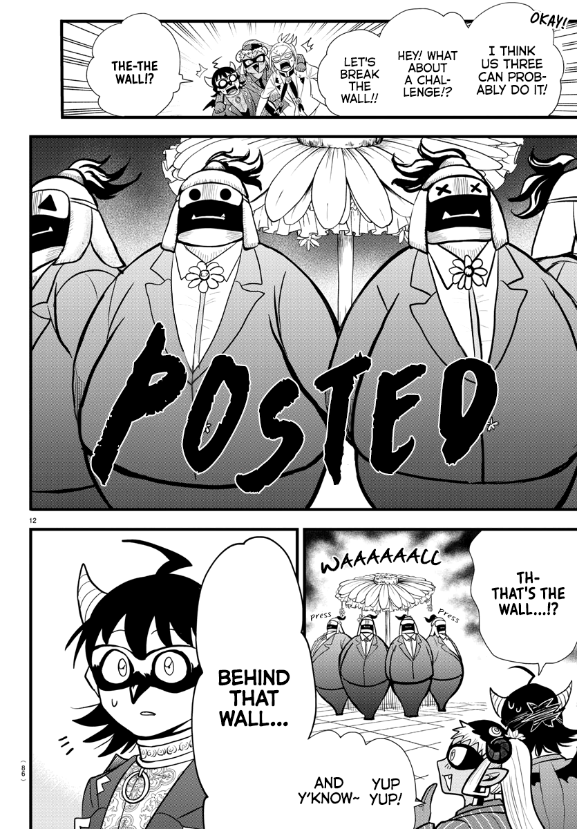 Read Welcome to Demon School! Iruma-kun EN Manga Online