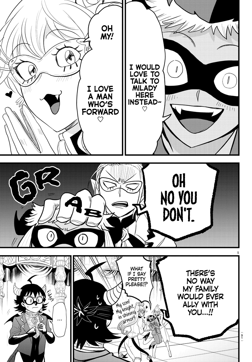 Read Welcome to Demon School! Iruma-kun EN Manga Online