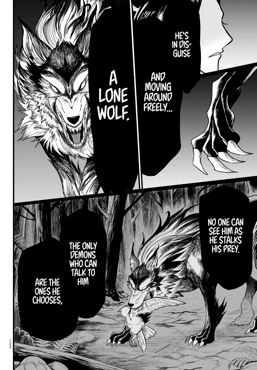 Read Welcome to Demon School! Iruma-kun EN Manga Online