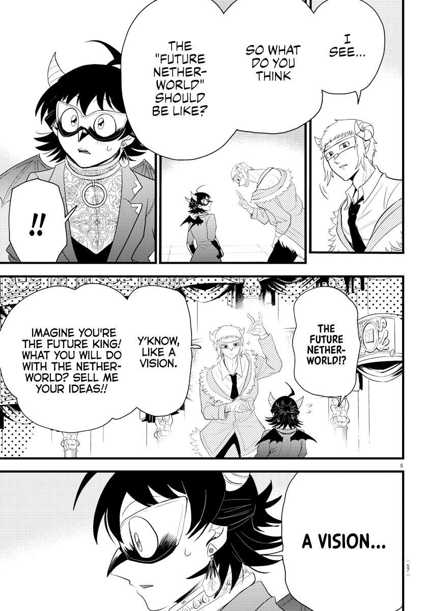 Read Welcome to Demon School! Iruma-kun EN Manga Online
