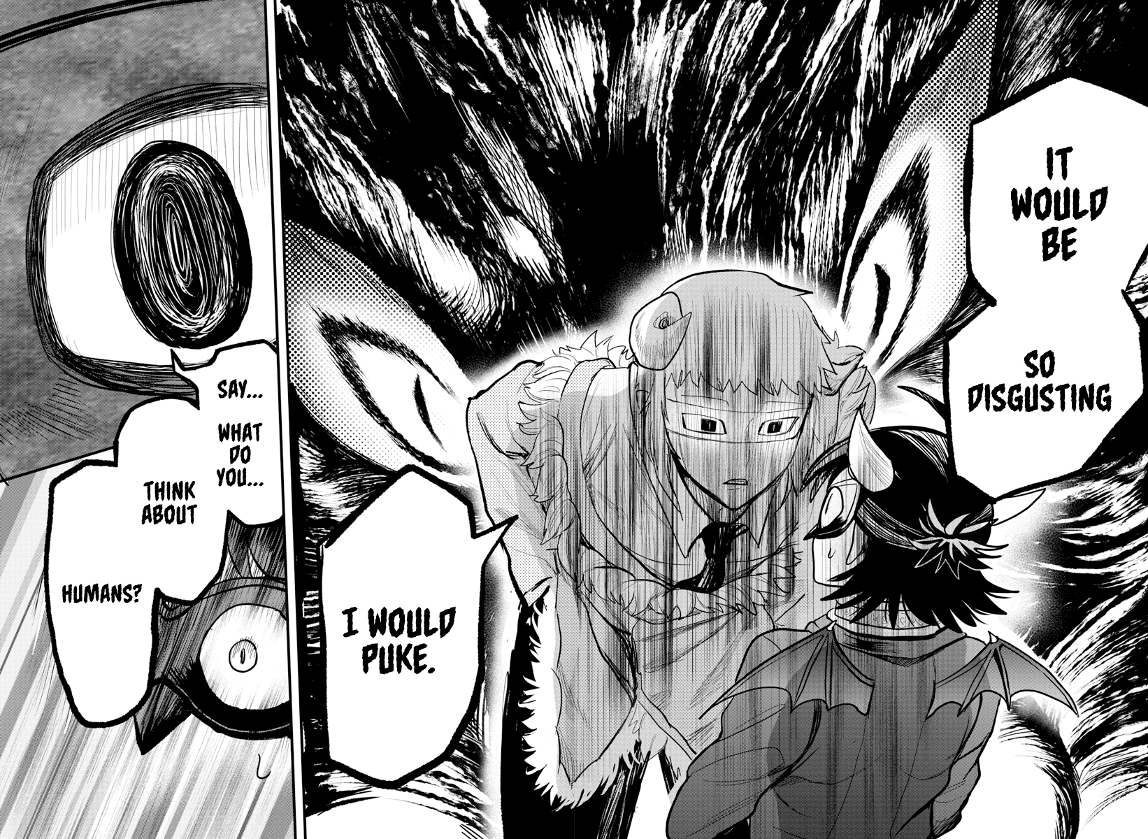 Read Welcome to Demon School! Iruma-kun EN Manga Online