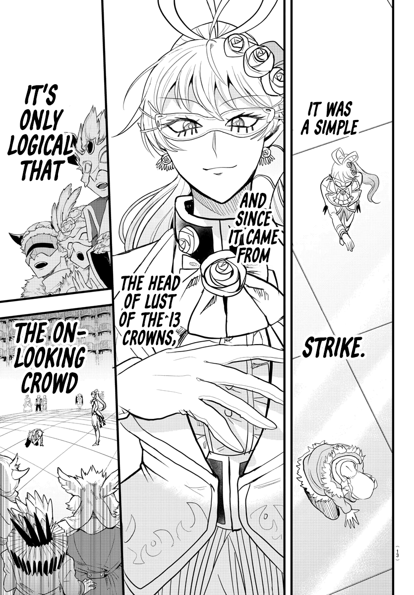 Read Welcome to Demon School! Iruma-kun EN Manga Online