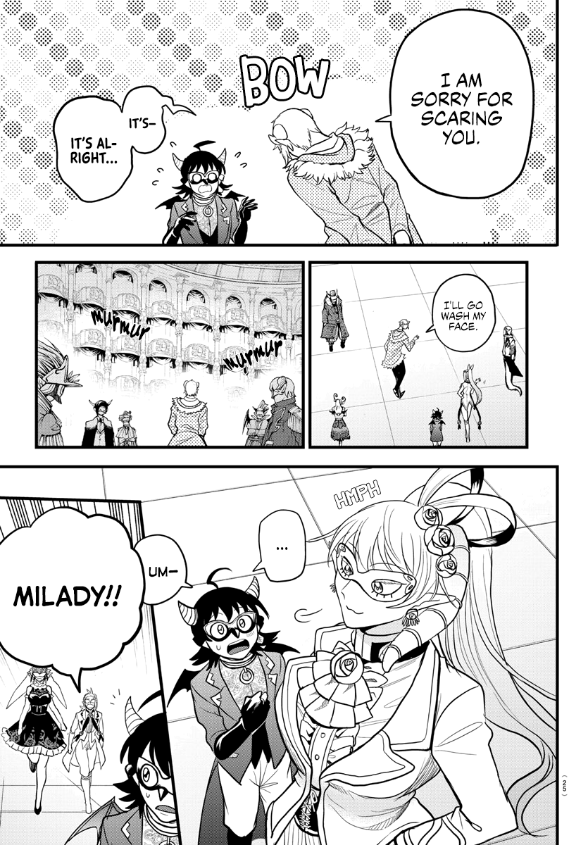 Read Welcome to Demon School! Iruma-kun EN Manga Online