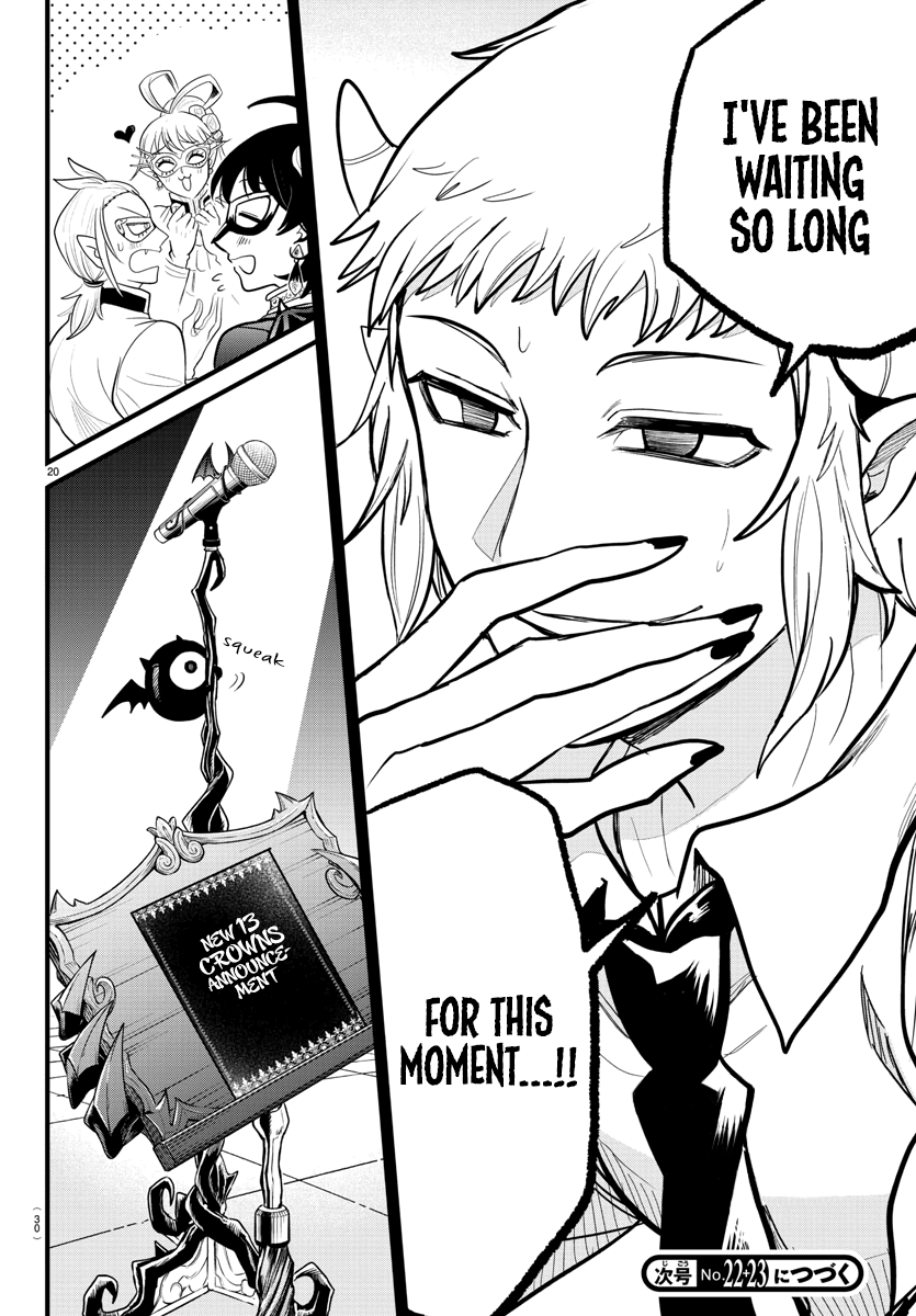 Read Welcome to Demon School! Iruma-kun EN Manga Online