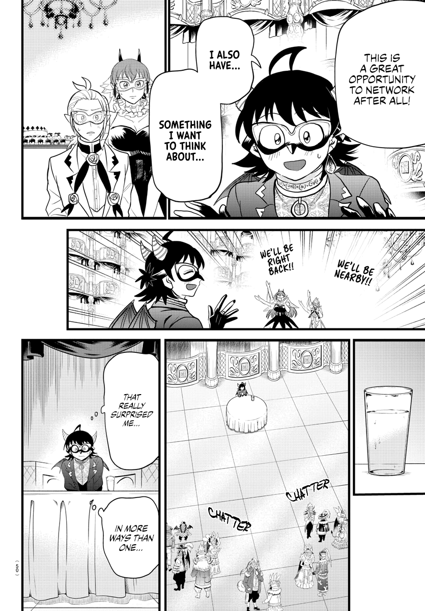 Read Welcome to Demon School! Iruma-kun EN Manga Online