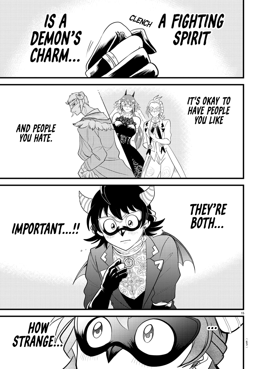 Read Welcome to Demon School! Iruma-kun EN Manga Online