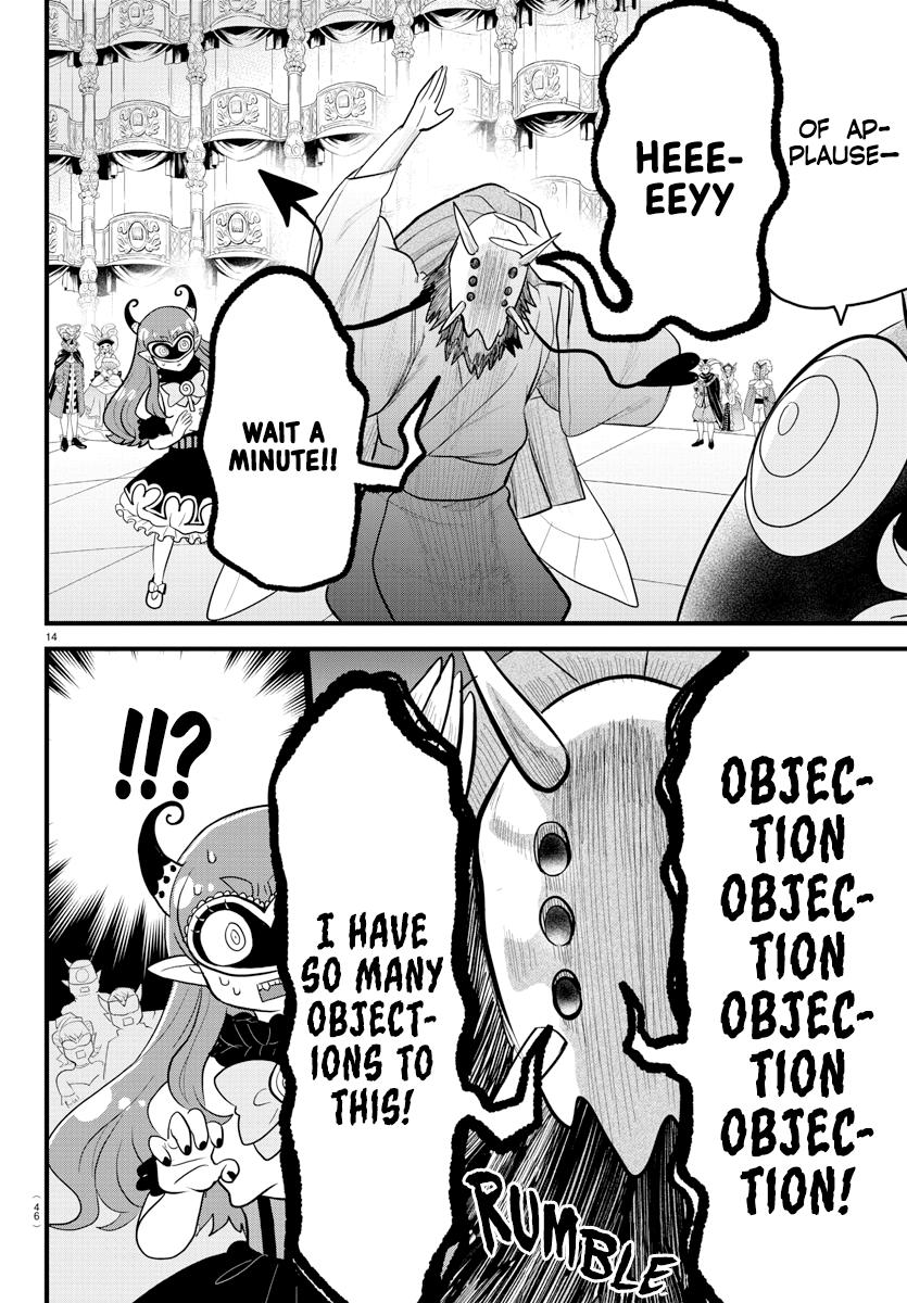 Read Welcome to Demon School! Iruma-kun EN Manga Online