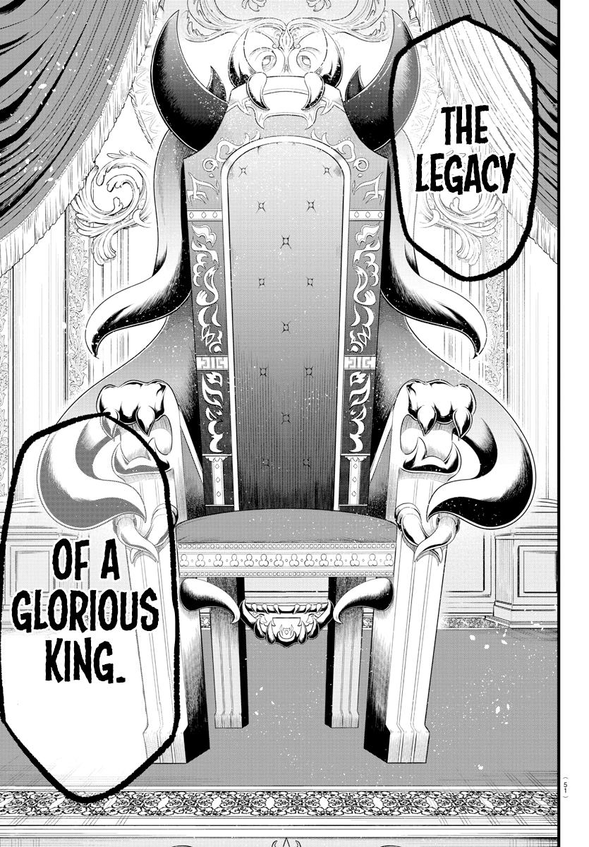 Read Welcome to Demon School! Iruma-kun EN Manga Online