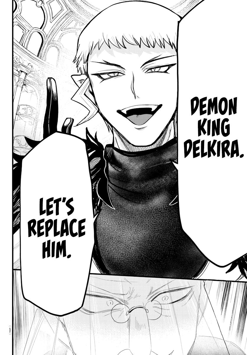 Read Welcome to Demon School! Iruma-kun EN Manga Online
