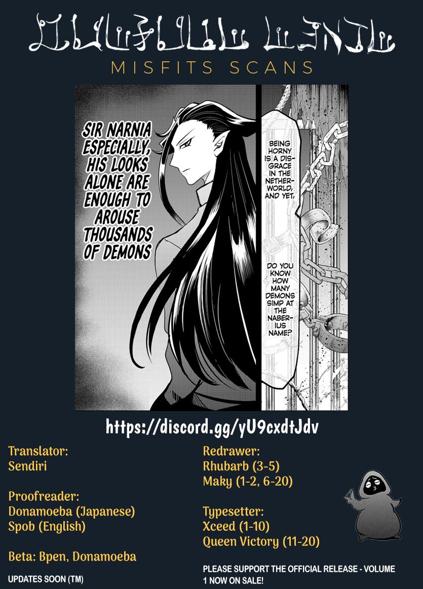 Read Welcome to Demon School! Iruma-kun EN Manga Online