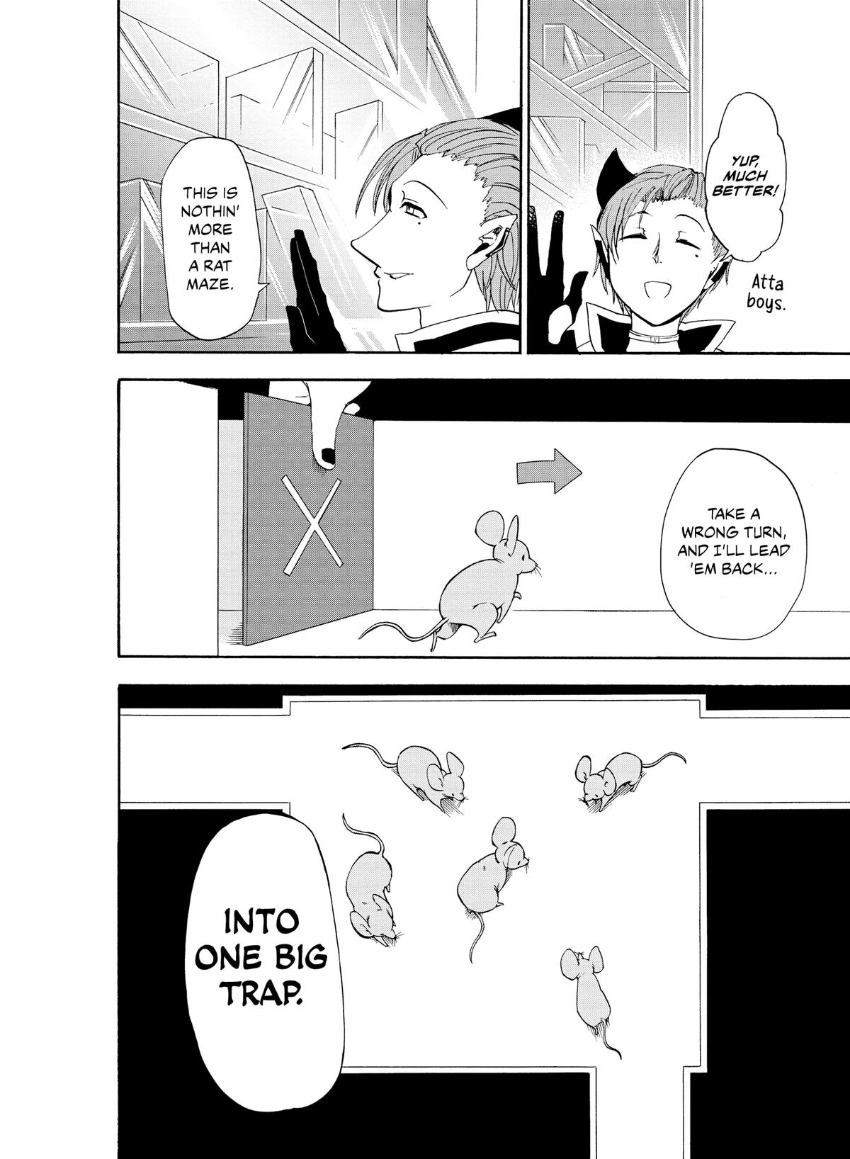 Read Welcome to Demon School! Iruma-kun EN Manga Online