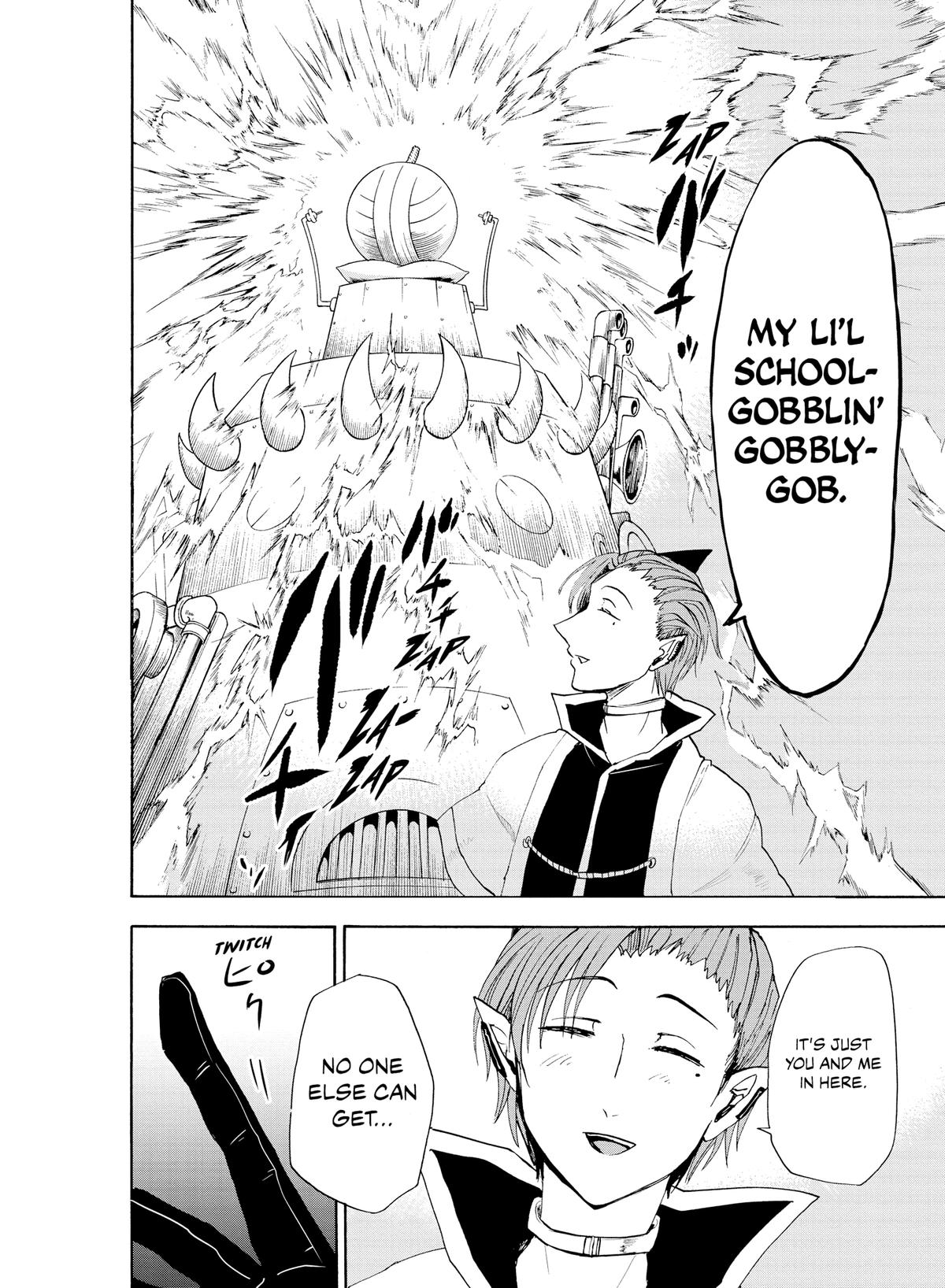 Read Welcome to Demon School! Iruma-kun EN Manga Online