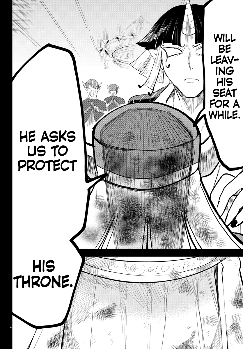 Read Welcome to Demon School! Iruma-kun EN Manga Online