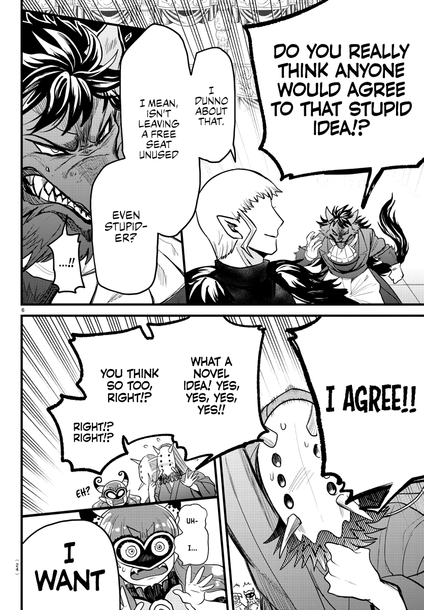 Read Welcome to Demon School! Iruma-kun EN Manga Online
