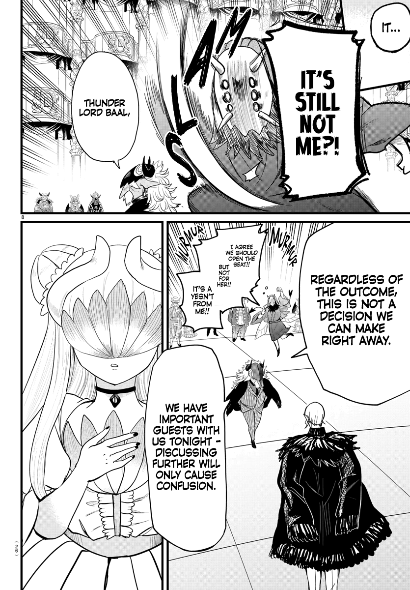 Read Welcome to Demon School! Iruma-kun EN Manga Online