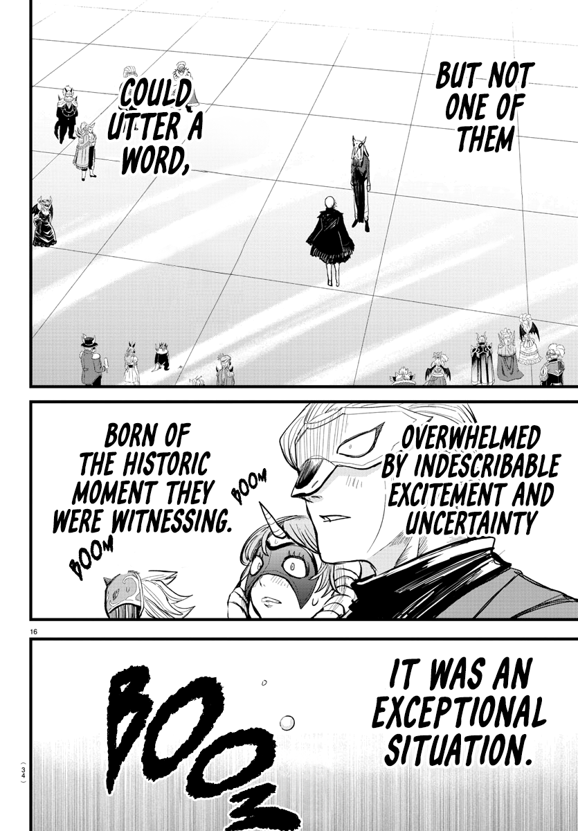 Read Welcome to Demon School! Iruma-kun EN Manga Online