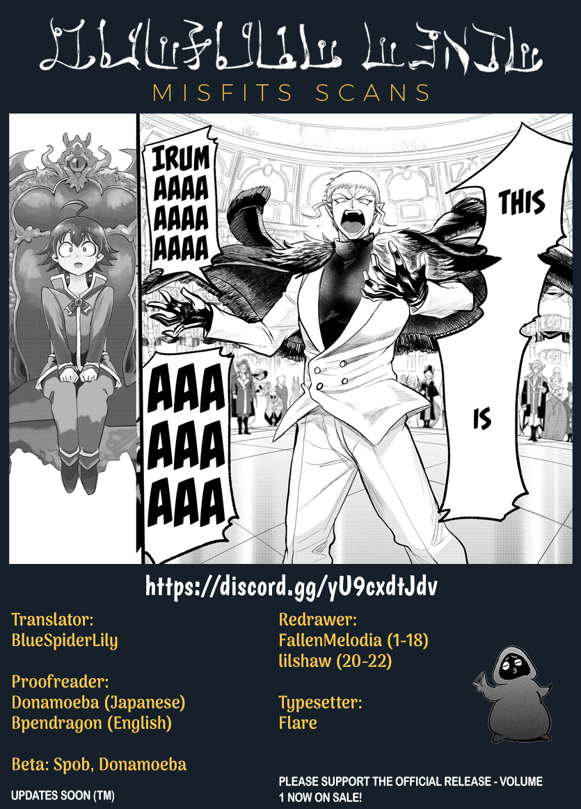 Read Welcome to Demon School! Iruma-kun EN Manga Online