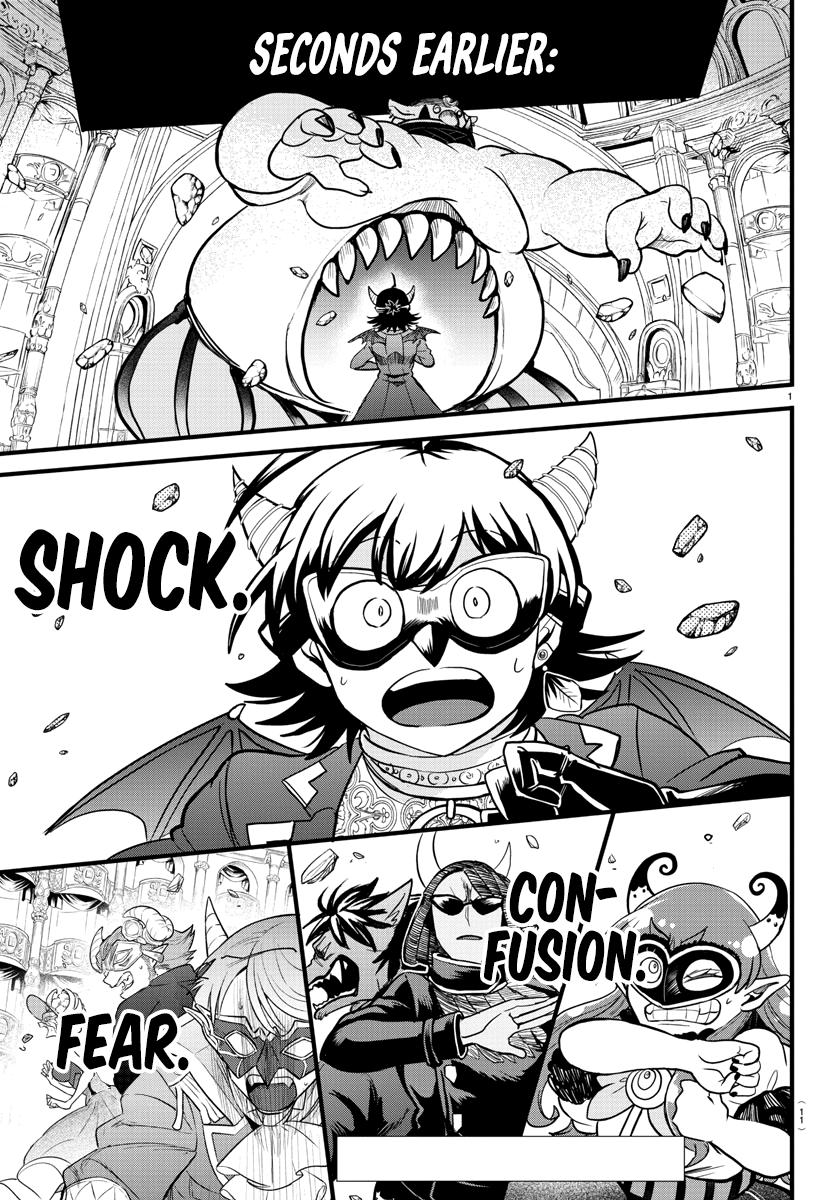 Read Welcome to Demon School! Iruma-kun EN Manga Online