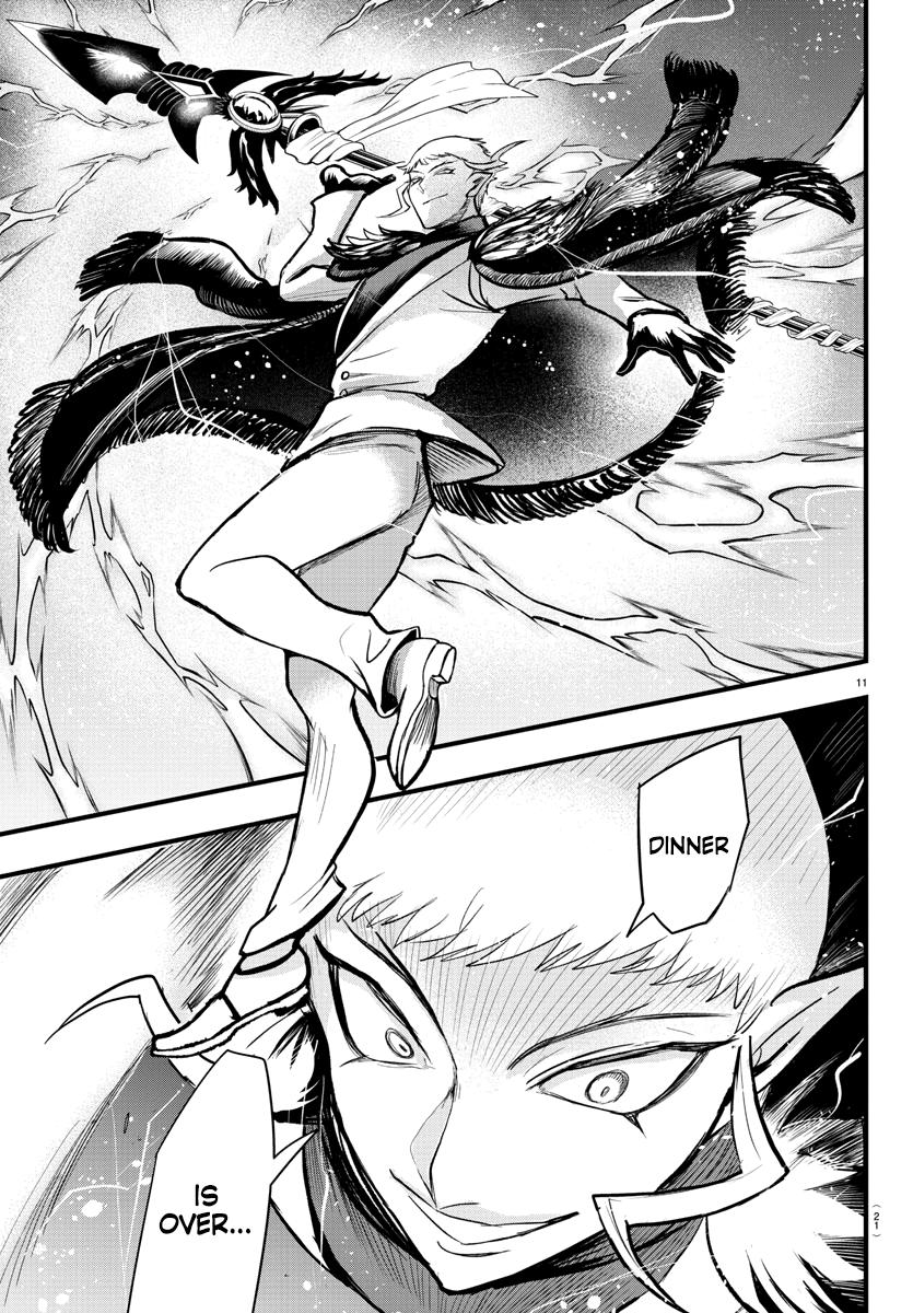 Read Welcome to Demon School! Iruma-kun EN Manga Online