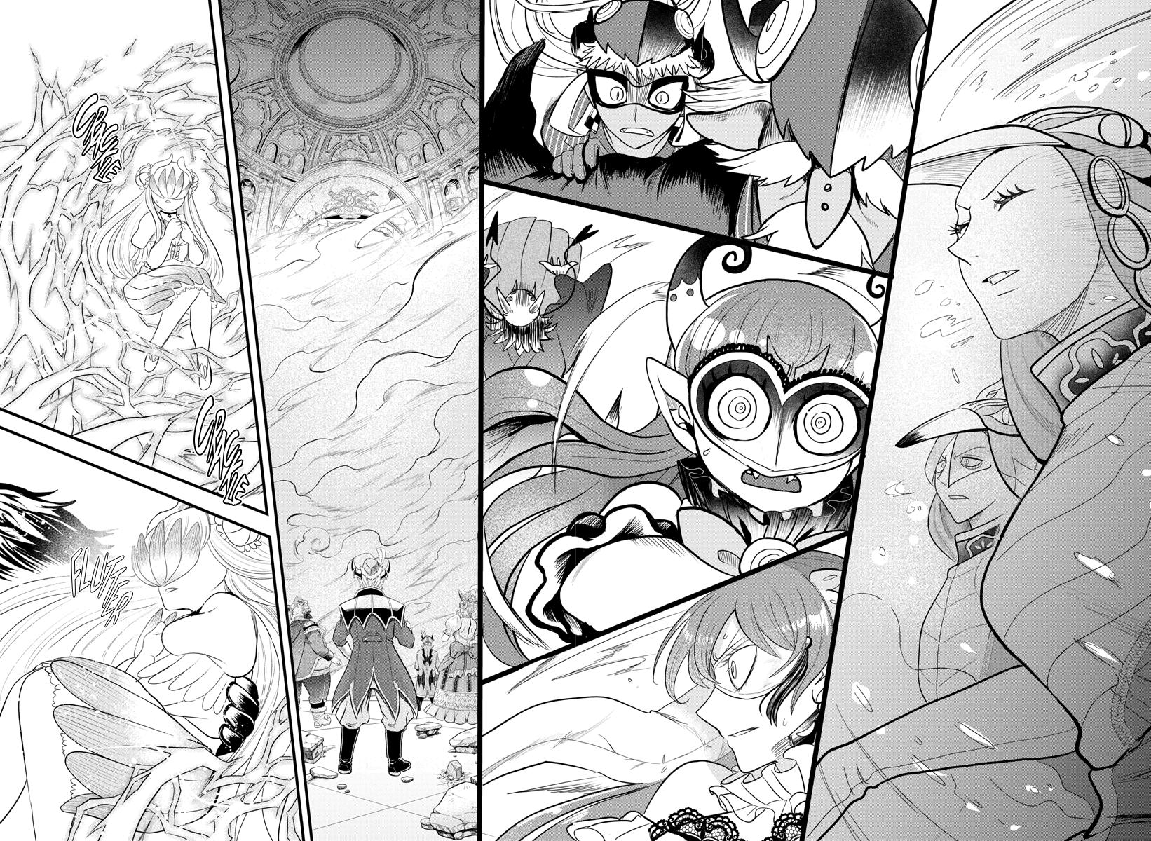 Read Welcome to Demon School! Iruma-kun EN Manga Online