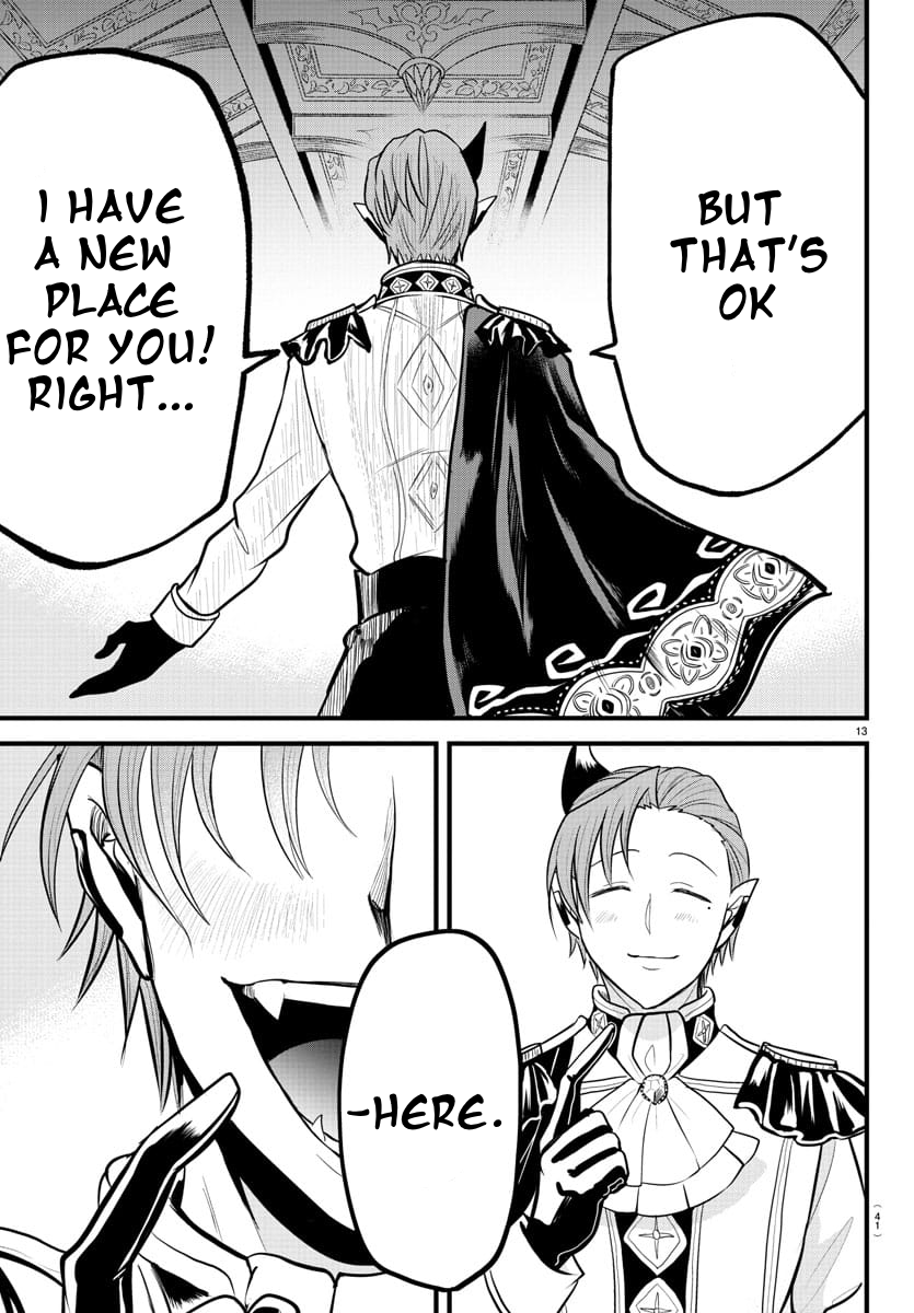 Read Welcome to Demon School! Iruma-kun EN Manga Online
