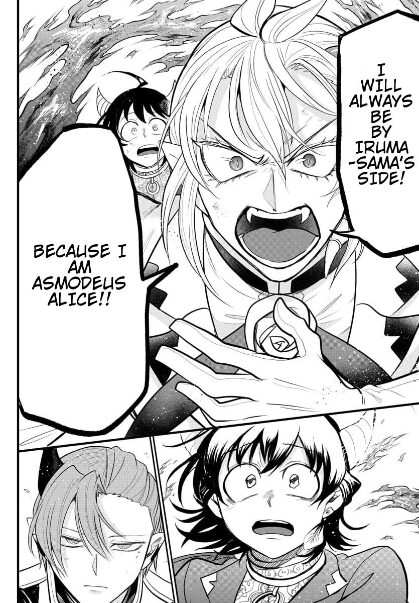 Read Welcome to Demon School! Iruma-kun EN Manga Online