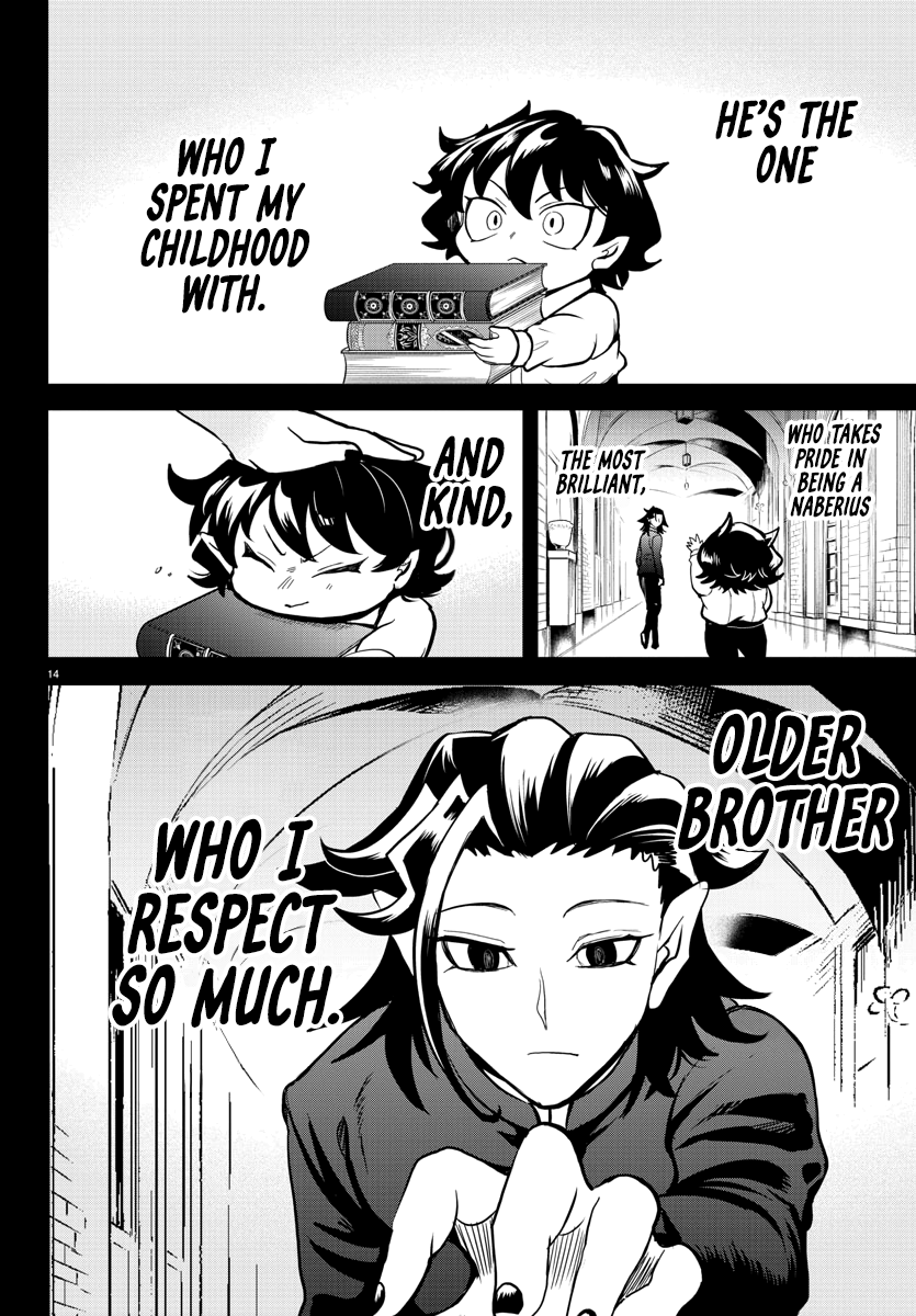 Read Welcome to Demon School! Iruma-kun EN Manga Online