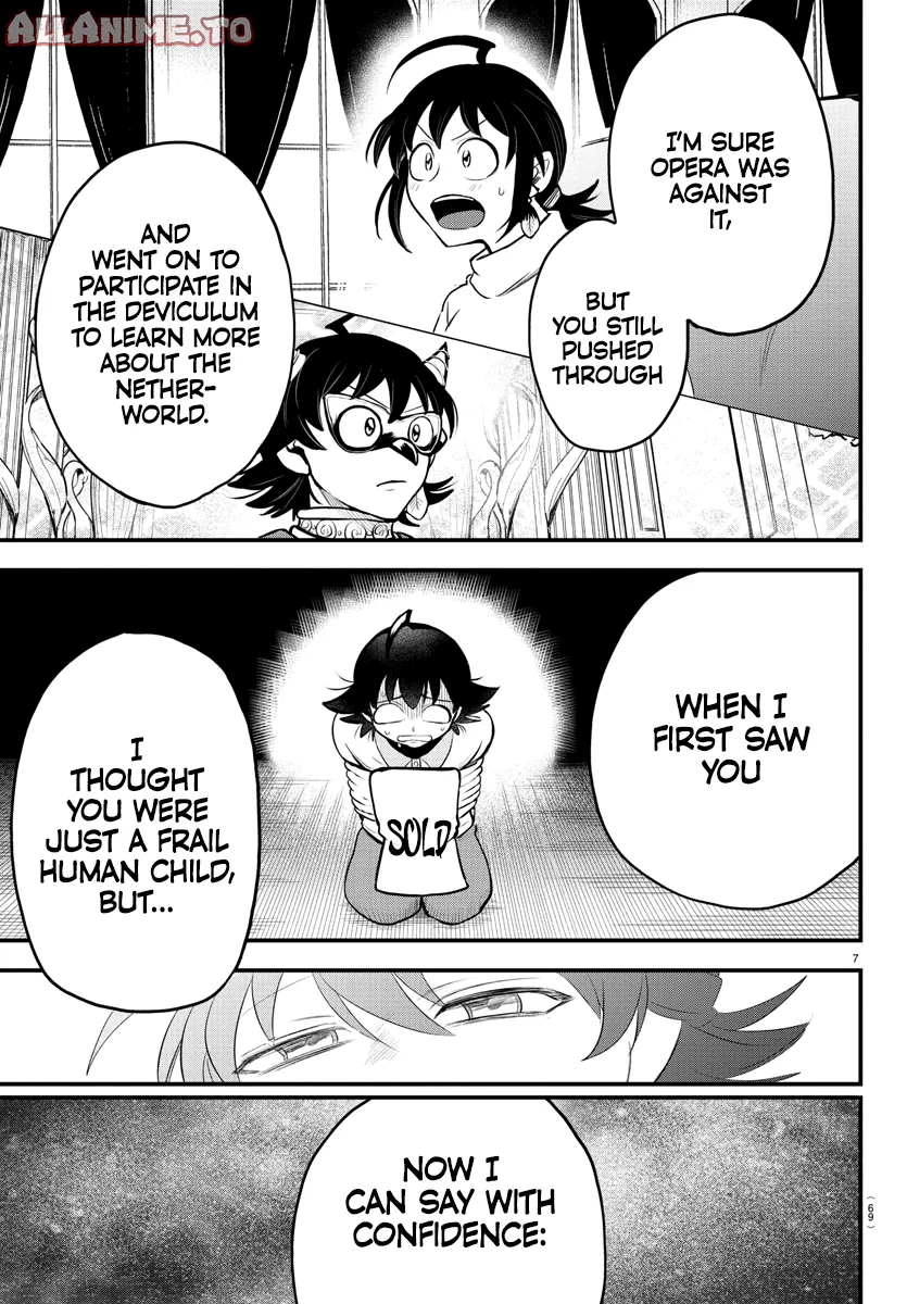 Read Welcome to Demon School! Iruma-kun EN Manga Online
