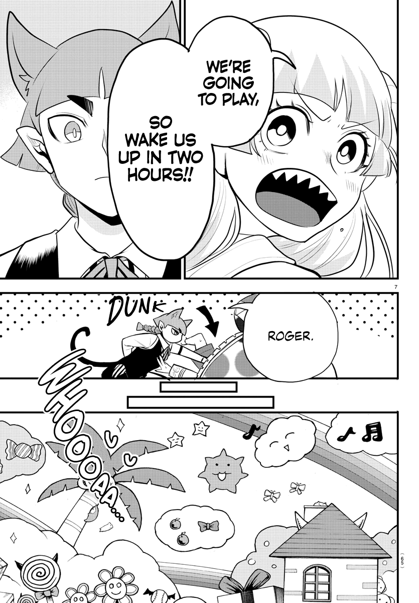 Read Welcome to Demon School! Iruma-kun EN Manga Online
